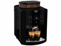 KRUPS Kaffeevollautomat "EA8110 Arabica Quattro Force" Kaffeevollautomaten 1450...