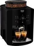 Krups Kaffeevollautomat "EA8110 Arabica Quattro Force" 1450 Watt,