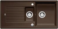 Blanco Granitsp&uuml;le "ZIA 6 S" 1 Stk. tlg. erh&auml;ltlich in mehreren Farben