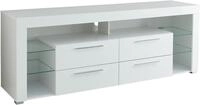 Stolkom TV-Schrank "Goal TV Lowboard, B/H/T 179x67x 44 cm" 1 Stk. tlg. %RESET$