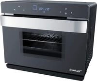 Steba Multiofen "DG 30 Multifunktionsbackofen" 47 Automatikprogramme z.B. zum Backen,