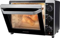Hanseatic Minibackofen "17194935, 30 L Volumen, 1600 W" inkl. 3 Jahre