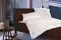 billerbeck Microfaserbettdecke "Liliane Superlight, Bettdecke in 135x200 cm, 155x220