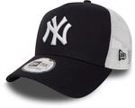 Baseball Cap NEW ERA "Basecap NEW YORK YANKEES", Herren, blau (navy),...