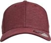 Flexfit Flex Cap "Flexfit Unisex Flexfit Natural Melange"