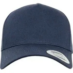 Flexfit Flex Cap "Flexfit Accessoires 5-Panel Curved Classic Snapback"