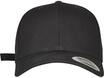 Flexfit Flex Cap "Flexfit Snapback 6-Panel Curved Metal Snap"