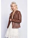 Maze Lederjacke "Sally"