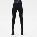 G-STAR Skinny-fit-Jeans "3301" mit Stretch