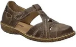 Josef Seibel Klettschuh "ROSALIE 29", Spangenschuh, Sandale, Komfortschuh mit
