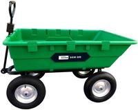 G&uuml;de Bollerwagen "GARTENWAGEN GGW 500"