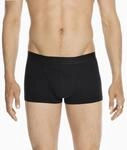 Hom Boxershorts "HO1" bequem, weich, eng, elastisch, basic, breiter Bund, Baumwollmix