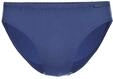 Slip AMMANN "Mini Slip Day Modern / Minimal Artwork", Herren, Gr. 6, blau (peacoat),