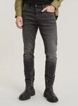 G-STAR 5-Pocket-Jeans "3301 Slim Jeans"