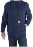 Carhartt Funktions-Kapuzensweatjacke "Sweat"
