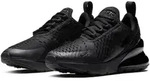 Nike Sportswear Sneaker "AIR MAX 270 (GS)" Design auf den Spuren des Air Max 180 und