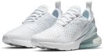 Nike Sportswear Sneaker "AIR MAX 270 (GS)" auf den Spuren des Air Max 180 und Air Max
