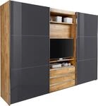 Wimex Schwebet&uuml;renschrank "Magic by fresh to go" tolles EXTRA: mit drehbarem
