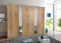 Wimex Kleiderschrank "Vanea"