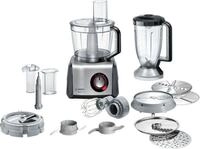 BOSCH Kompakt-K&uuml;chenmaschine "MultiTalent 8 MC812M865, 45 Funktionen,