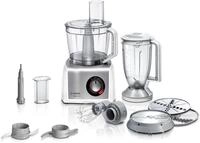 BOSCH Kompakt-K&uuml;chenmaschine "MultiTalent 8 MC812S814" 3,9l Sch&uuml;ssel, 1,5l