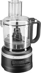 KitchenAid Zerkleinerer "5KFP0719EBM SCHWARZ MATT" 250 W 1,7-l matt schwarz