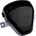 Windhager Ultraschall-Tierabwehr "gegen M&auml;use und Ratten Topo Stop R100,