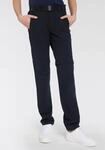 CMP Zip-off-Hose "KID ZIP-OFF-PANT" Elastisch & Atmungsaktiv & Schnell trocknend &