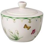 Villeroy & Boch Zuckerstreuer "Zuckerdose Colourful Spring 300 ml bunt"