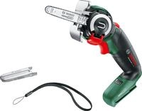 Bosch Home & Garden Akku-S&auml;ge "NanoBlade-S&auml;ge AdvancedCut 18" 18 V, ohne Akku und