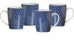 Ritzenhoff & Breker Becher "ROYAL REIKO" 4-teilig