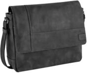 camel active Messenger Bag "Laos" funktionaler Begleiter mit sportlichen Details