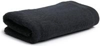 M&ouml;ve Handt&uuml;cher "Superwuschel" Handtuch mit Bord&uuml;re, 100% Premium Cotton