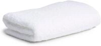 M&ouml;ve Handt&uuml;cher "Superwuschel" Handtuch mit Bord&uuml;re, 100% Premium Cotton