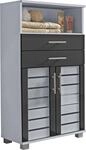 Schildmeyer Midischrank "Nikosia, Midischrank, Made in Germany, B: 60 cm" Solide