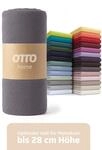 OTTO home "BLACKBERRY in PREMIUM und BASIC Qualit&auml;t, 100% Baumwolle" f&uuml;r hohe