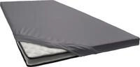 Estella Spannbettlaken "Jersey Topper aus Baumwolle mit Elasthan" f&uuml;r Topper bis 10