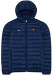 Ellesse Steppjacke "Steppjacke Lombardy"