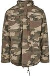 Wintermantel BRANDIT "Brandit Herren M-65 Giant Jacket", Herren, Gr. 5XL, light