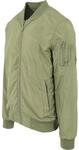 Allwetterjacke URBAN CLASSICS "Urban Classics Herren Light Bomber Jacket", Herren,