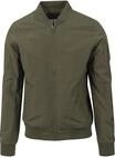 Allwetterjacke URBAN CLASSICS "Urban Classics Herren Light Bomber Jacket", Herren,