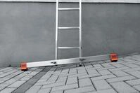 KRAUSE Leiterntraverse "CombiSystem" Zusatztraverse f&uuml;r den H&ouml;henausgleich