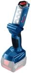 Bosch Professional LED Arbeitsleuchte "GLI 18V-300" 18 V, 300 lm, ohne Akku und