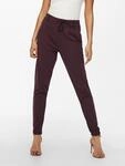 ONLY Jogger Pants "ONLPOPTRASH LIFE EASY COL PANT PNT NOOS" Viskosemischung, regular