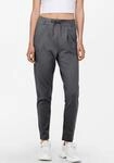 ONLY Jogger Pants "ONLPOPTRASH LIFE EASY COL PANT PNT NOOS" Viskosemischung, regular