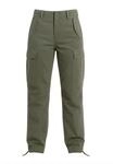 Cargohose BRANDIT "Brandit Damen Ladies M-65 Cargo Pants", Damen, Gr. 33,