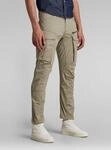Cargohose G-STAR "Rovic Zip 3D Regular Tapered Hose", Herren, Gr. 31, L&auml;nge 30,