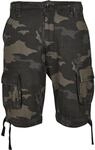 Stoffhose BRANDIT "Brandit Herren Urban Legend Cargo Shorts", Herren, Gr. 3XL,