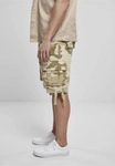 Brandit Stoffhose "Brandit Herren Urban Legend Cargo Shorts"