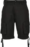 Stoffhose BRANDIT "Brandit Herren Urban Legend Cargo Shorts", Herren, Gr. S,